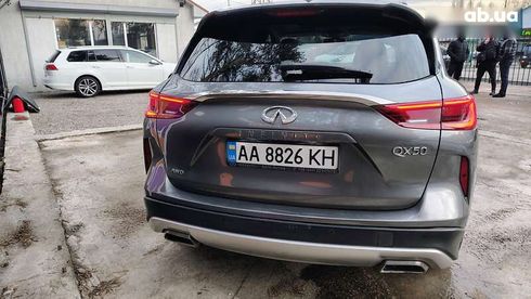 Infiniti QX50 2018 - фото 12