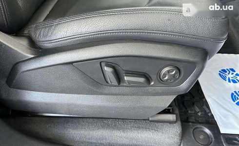 Audi Q7 2018 - фото 30