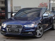 Продажа б/у Audi S4 2012 года - купить на Автобазаре