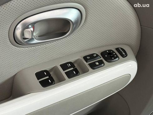 Kia Soul 2015 черный - фото 12