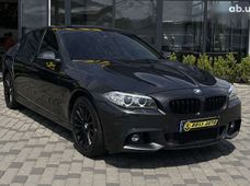Продаж вживаних BMW в Мукачевому - купити на Автобазарі
