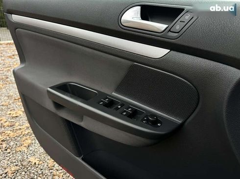 Volkswagen Golf 2008 - фото 20