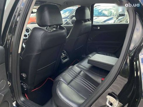 Alfa Romeo 159 2008 - фото 24