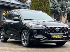 Продаж вживаних Ford Escape в Львівській області - купити на Автобазарі