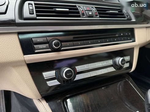 BMW 5 серия 2012 - фото 26