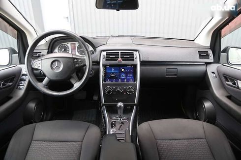 Mercedes-Benz B-Класс 2010 - фото 14