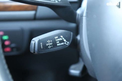 Audi A6 2012 - фото 27