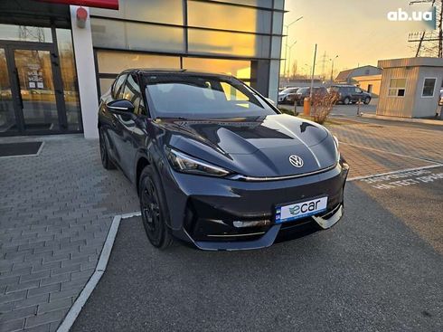 Volkswagen ID. Unyx 2024 - фото 6