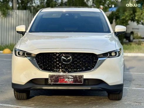 Mazda CX-5 2022 - фото 3