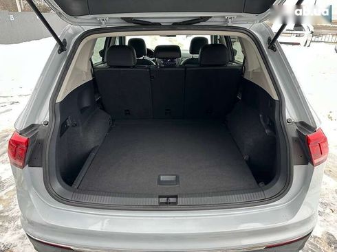 Volkswagen Tiguan 2018 - фото 25
