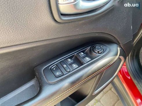 Jeep Compass 2018 - фото 11