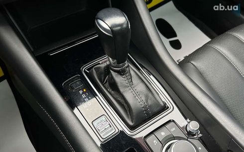 Mazda 6 2018 - фото 19