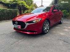 Продаж б/у седан Mazda 3 в Київській області - купити на Автобазарі