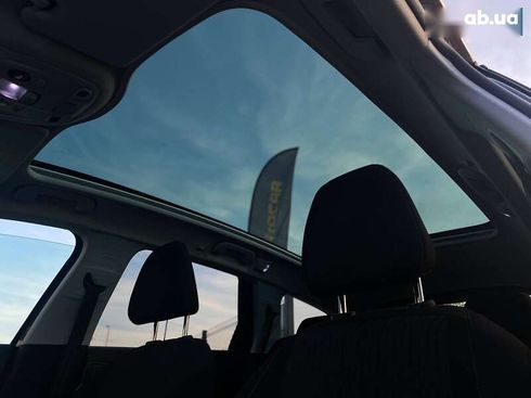 Peugeot 308 2014 - фото 11