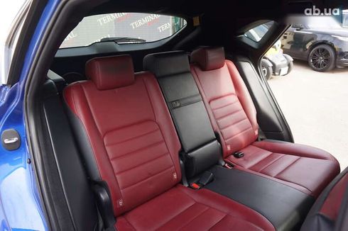 Lexus NX 2015 - фото 28