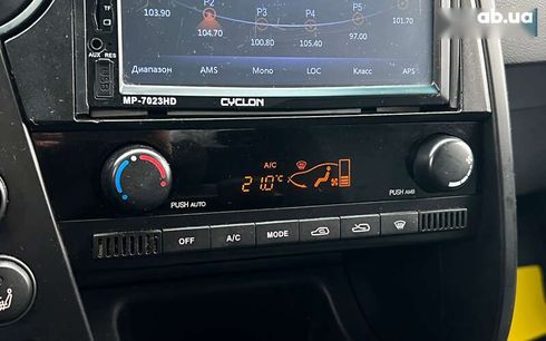 SsangYong Actyon 2010 - фото 21