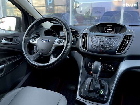 Ford Escape 2015 - фото 10