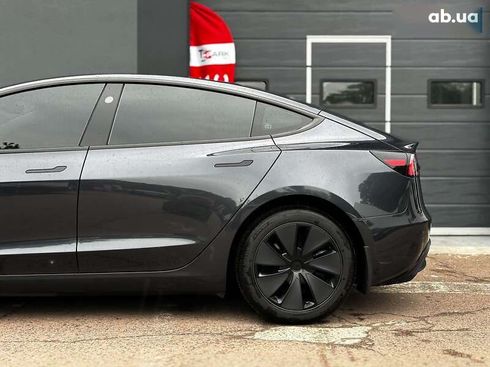 Tesla Model 3 2024 - фото 7