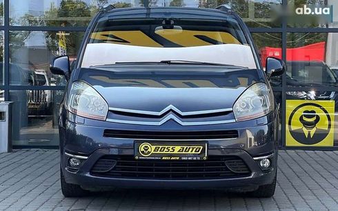 Citroёn C4 Picasso 2009 - фото 2