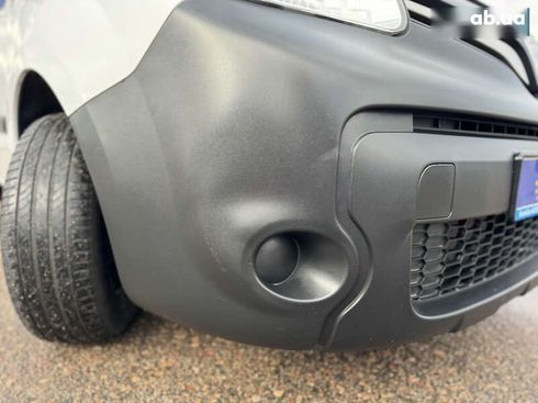 Renault Kangoo 2022 - фото 19