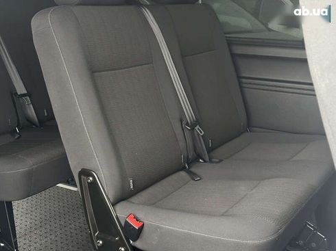 Volkswagen Caravelle 2019 - фото 28