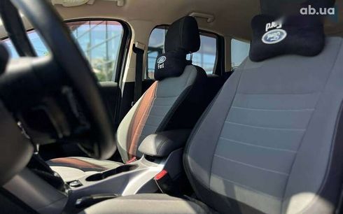 Ford Escape 2015 - фото 11