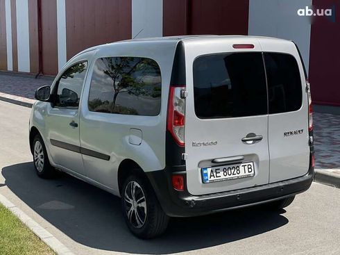 Renault Kangoo 2014 - фото 10