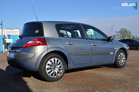 Renault Megane 2006 - фото 18