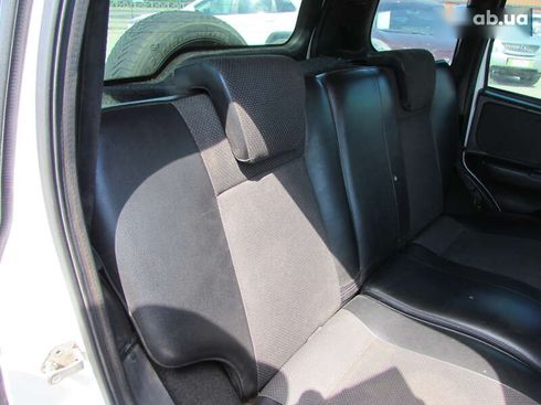 Chevrolet Niva 2009 - фото 15