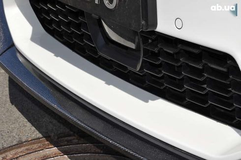 BMW M5 2022 - фото 10
