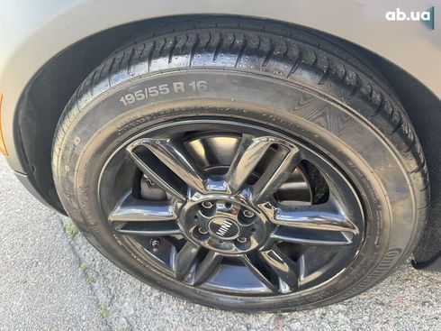 MINI John Cooper Works 2013 - фото 11