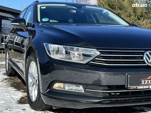 Volkswagen Passat 2019 - фото 10