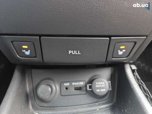 Hyundai Elantra 2008 - фото 19