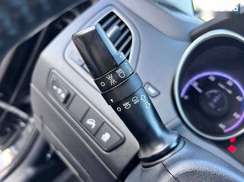 Hyundai ix35 2010 - фото 21