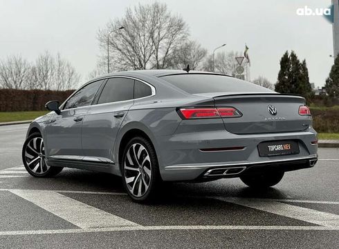 Volkswagen Arteon 2023 - фото 8