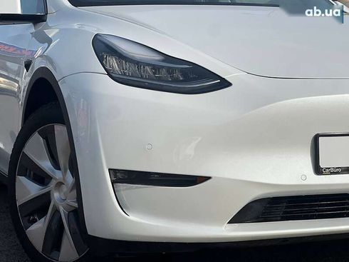 Tesla Model Y 2022 - фото 14