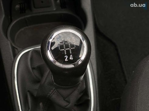 Opel Corsa 2011 - фото 16