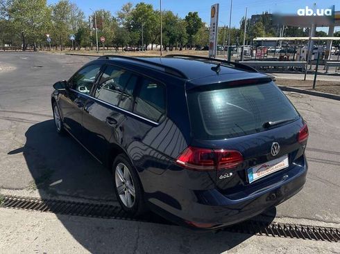 Volkswagen Golf 2015 - фото 6