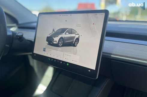 Tesla Model Y 2023 - фото 28