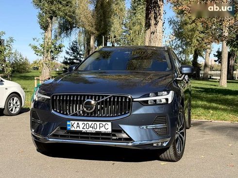 Volvo XC60 2023 - фото 17
