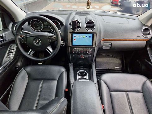 Mercedes-Benz GL-Класс 2008 - фото 22