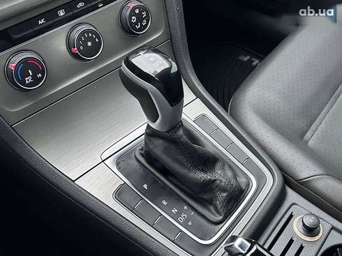 Volkswagen Golf 2015 - фото 28