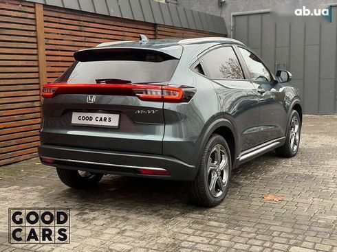 Honda M-NV 2022 - фото 7