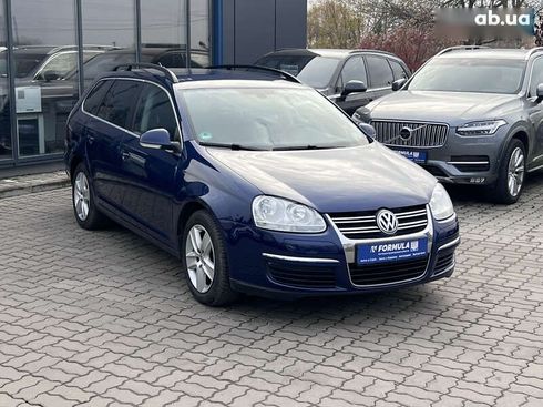 Volkswagen Golf 2009 - фото 2