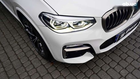 BMW X3 2017 - фото 6