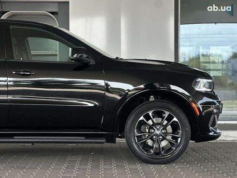 Dodge Durango 2021 - фото 11