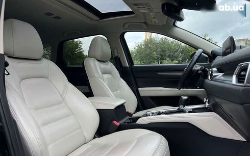 Mazda CX-5 2021 - фото 9