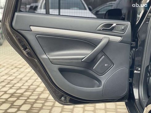 Skoda Octavia 2011 - фото 28