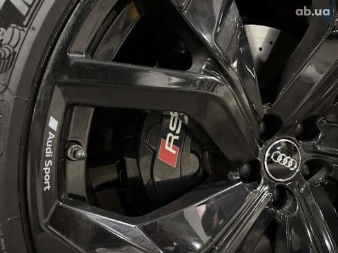 Audi RS Q8 2020 - фото 22