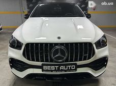 Продаж вживаних Mercedes-Benz GLE-Class в Київській області - купити на Автобазарі